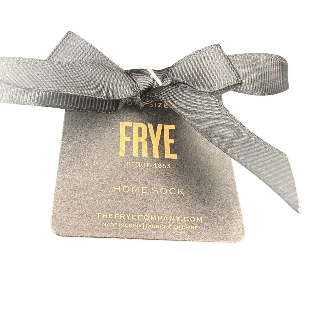 Frye company black
